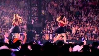 SNSD - HaHaHa Song SMTown Live in Tokyo