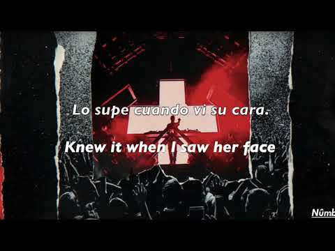 Martin Garrix feat. Macklemore & Patrick Stump of Fall Out Boy - Summer Day - Lyrics/Sub.