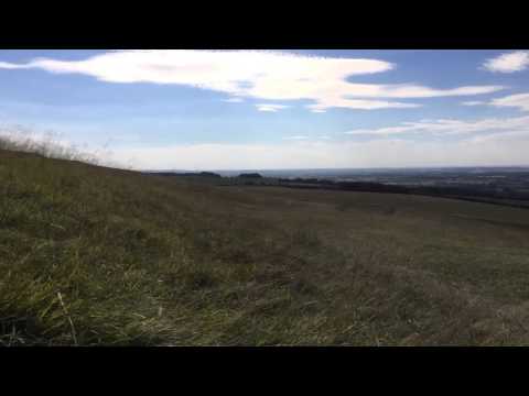 Lenticularis time lapse
