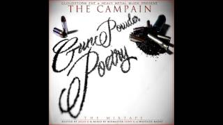 The Campain - Palm Trees & Power Lines - Audio