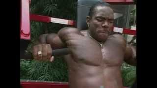 Flex Wheeler - Mass Construction / Флекс Уиллер - Строительство Массы