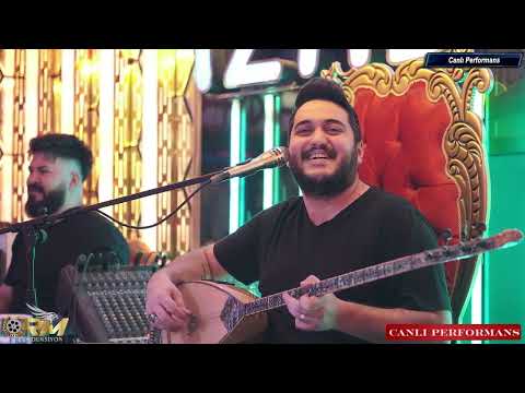 Yiğit Aktaş - Çokta Deli Oynuyon & Şekerim & Değişmem Ankara'ya | Canlı Performans | 2025