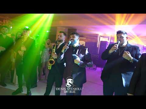 Denis Spaniolu' || Sunt Gelos || - F.Marta - Ork Spania Team- 2026