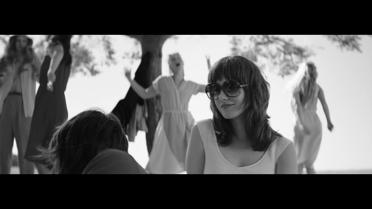 Miniature de la vidéo Clip LETO du film Leto