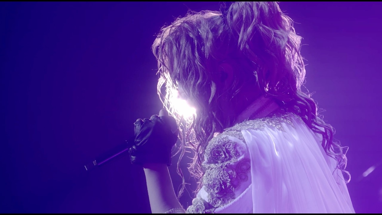 Versailles "God Palace -Method of Inheritance-" Live at Zepp Haneda, December 14th, 2023