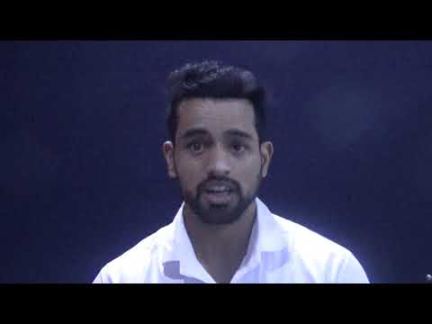 sandeep Rawat Audition