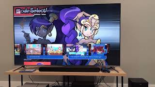 Last Video at Home