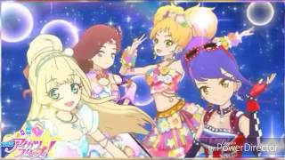 Download lagu AMV~Aikatsu Stars! - EPISODE SOLO FULL - S4 - Movie mp3
