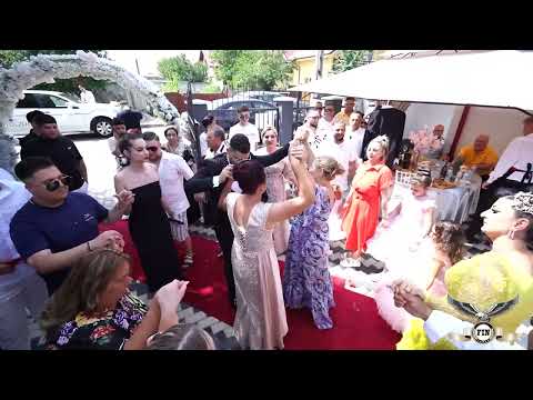 Fanfara❌Instrumentală nunta lui Răzvan și Larisa la Adjud