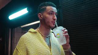 Panera Bread A Sip for Every Drip: Kyle Kuzma for Unlimited Sip Club