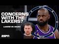 Luka Doncic S Two GLARING FLAWS Revealed By Tim MacMahon Get Up
