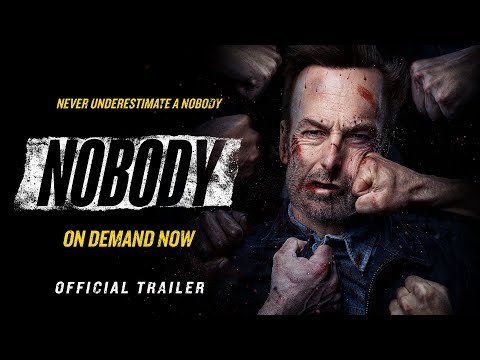 Nobody Movie Trailer