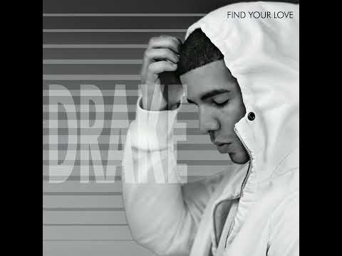 Find Your Love (Radio Edit)