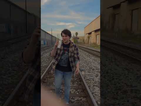 Lytepath Promo "On them Rails"