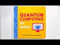 Quantum Computing for babies | Chris Ferrie