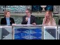 Noemi E Diego Abatantuono A Sanremo Che Tempo Che Fa