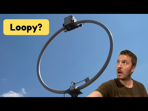 How well do Magnetic Loop antennas perform?