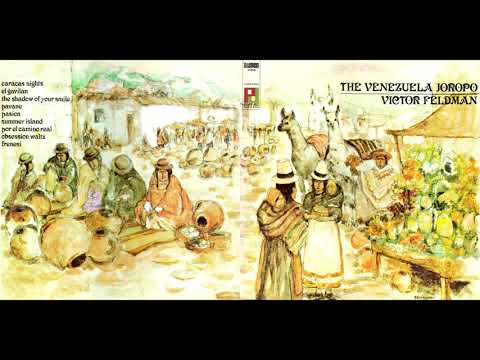 Victor Feldman   Pavane