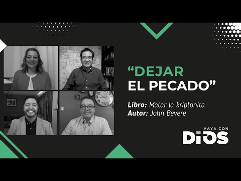 VayaConDios Ep.226 - Dejar el pecado