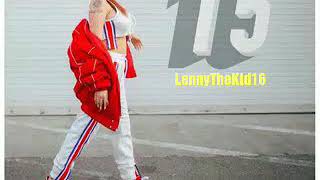 Bhad Bhabie- SHHH (Basse Boosted)