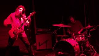 Naomi Punk - Chains @ SPACE (12/5/2017)