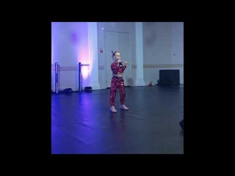Karina Karpavičiūtė (7) - Dance Monkey