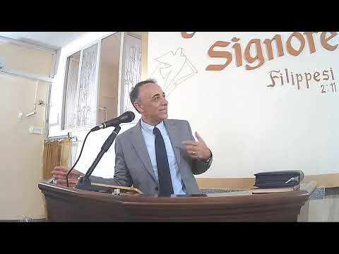 Predicazione di Domenica 02/10/2022