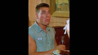 Hey, you got enough money to pay for all this? | Universal Soldier (1992) #movie #film