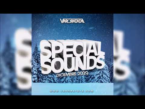 10. Varo Ratatá Special Sounds Diciembre 2020