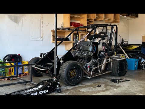 I Bought A 600 Micro Sprint! Here’s What That Means For The Channel