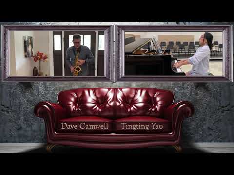 Aria | Eugene Bozza | Dave Camwell & Tingting Yao