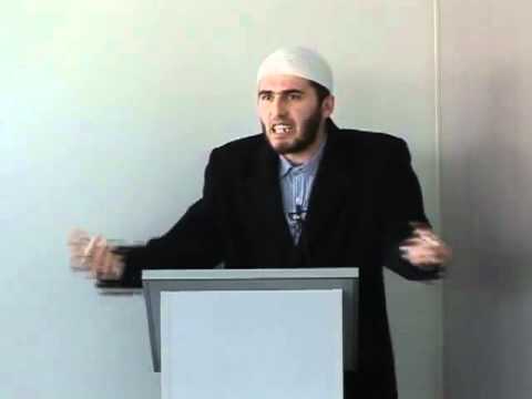 Llogaritja e veprave -  HUTBE