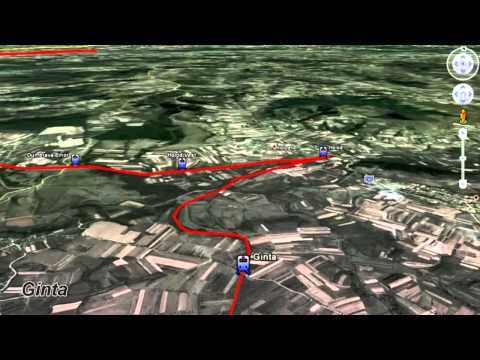 Excursie Feroviară Vașcău - Holod - Ciumeghiu - Oradea