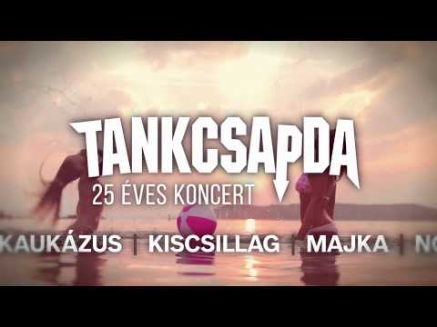 Strand Fesztivál hivatalos tv spot 2014