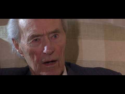 Joachim Ronneberg: Norse Who Thwarted By The Nazi Nuke Schedule Day