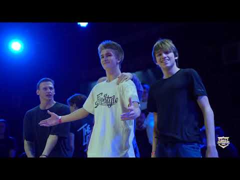 Predatorz vs Green Panda ★ FINAL Crews ★ Tournament of Champions 2025