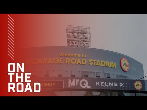 On The Road | Watford FC