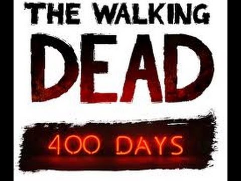 The Walking Dead S01E06 - 400 days