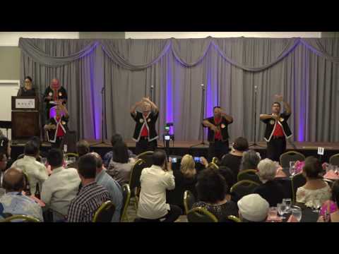 Kauai Filipino Women’s Club - 52nd annual Terno Ball