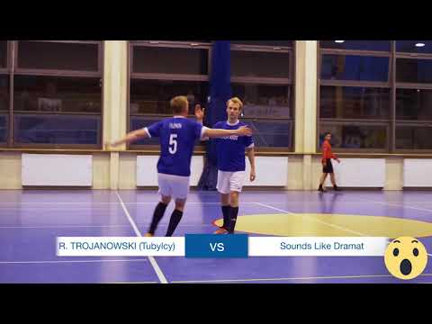 Konkurs na bramkę sezonu WLP 2017/2018