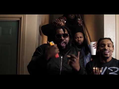 Huncho Hefner ft.Komp Full Throttle