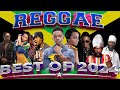 REGGAE MIX 2025 BEST OF REGGAE 2024 CECILE ROMAIN VIRGO CHRIS MARTIN CAPLETON BUSY LUTAN GYAH ALAINE