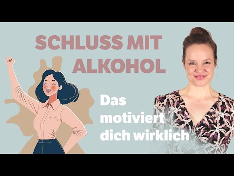 Motivation für ein Leben ohne Alkohol: Was dauerhaft hilft