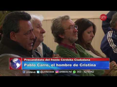 Pablo Carro, el hombre de Cristina