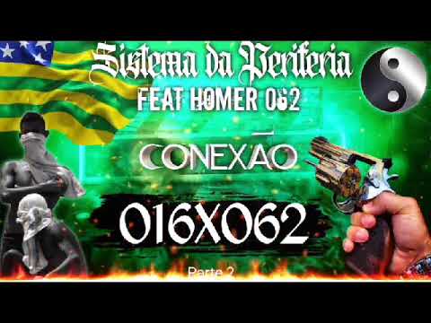 Sistema da periferia Feat homer 062 (016x062 ) ( prod: complexo produções )