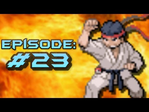 Pokemon Fire Red LP W/ Original151 Episode 23 - The Fighting Dojo!