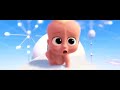 YouTube baby kaarten: Baby Boss Dance Monkey schattige grappige babykaarten