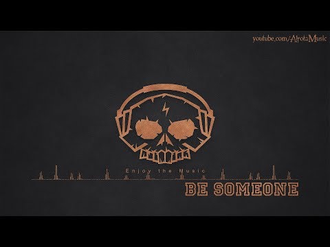 Be Someone by Andreas Jamsheree - [Future Bass Music]