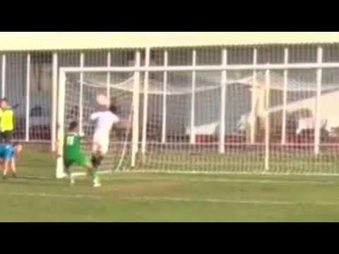 FK Loznica - OFK Mihajlovac - sporni detalj