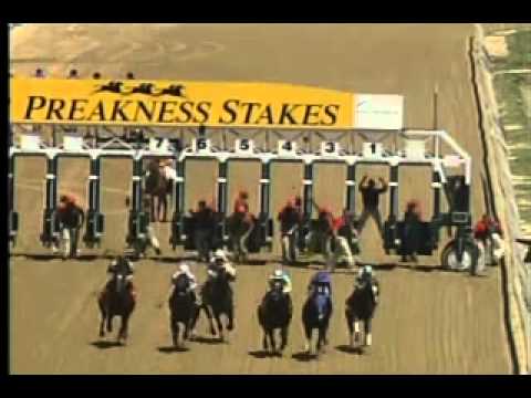 Pimlico 051912 Race 4 - Sinai Good Neighbors Race